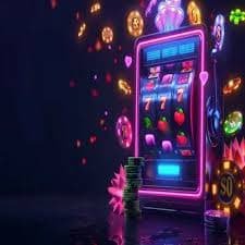 Koleksi permainan Playtech di aplikasi horas4d menampilkan slot dan live dealer